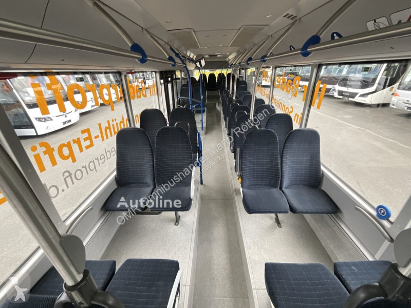 Camioneta MAN A 20 Lion´s City