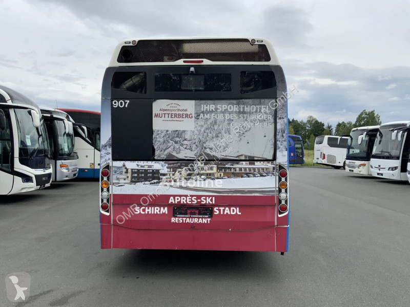 Autobús Volvo 7700