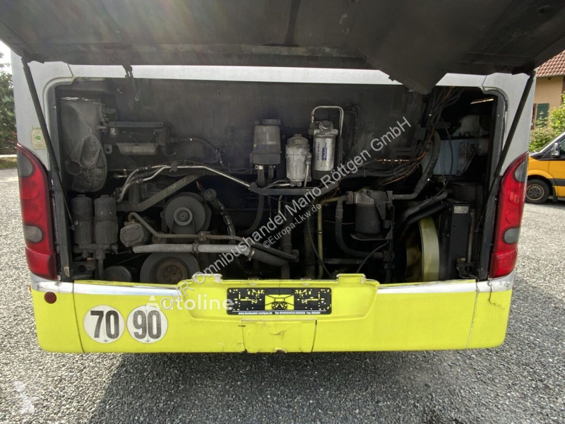 Camioneta Setra
