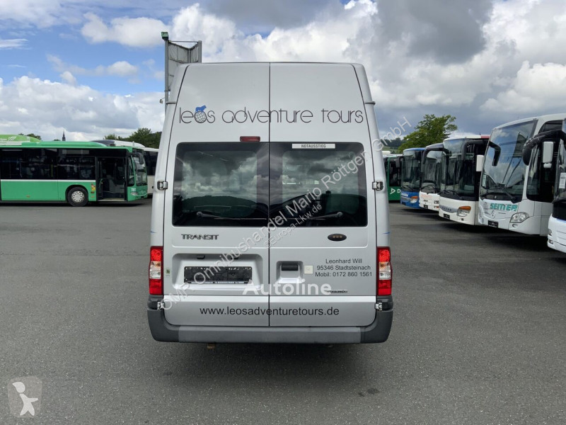 Autobus Ford