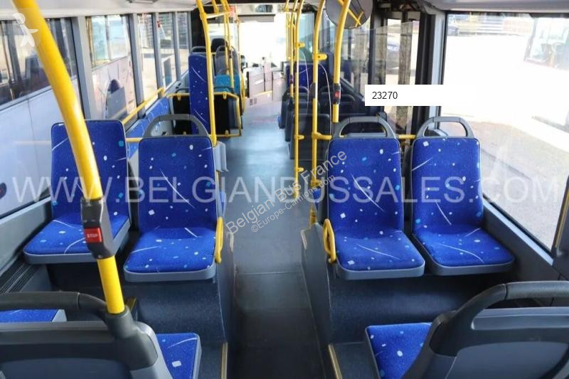 Autobus Mercedes O 530