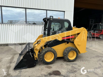 Caterpillar236