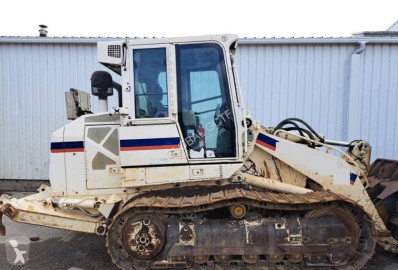 Caterpillar953D