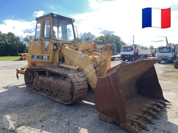 Caterpillar 963 963b