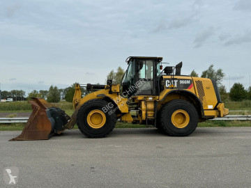 Caterpillar966E
