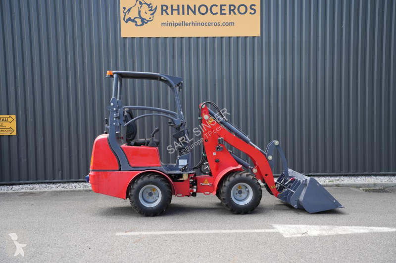 Material de ganadería 810