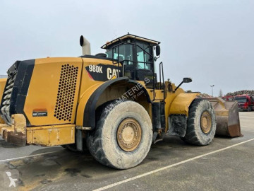 Caterpillar980K