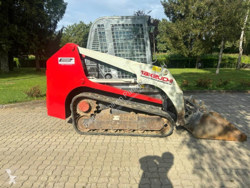 Shovel Takeuchi