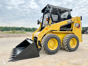 Caterpillar216B