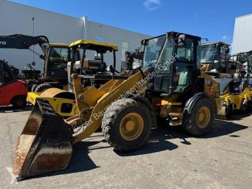 Caterpillar 908 908M
