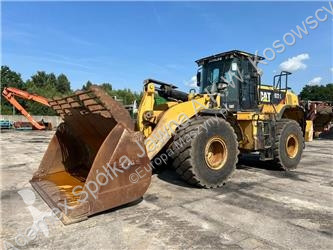 Caterpillar 972K