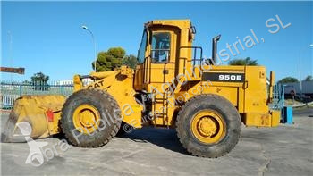 Caterpillar 950E