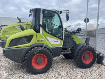 Claas Torion 535