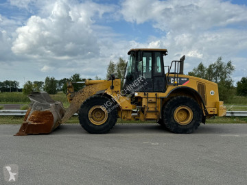 Caterpillar962H