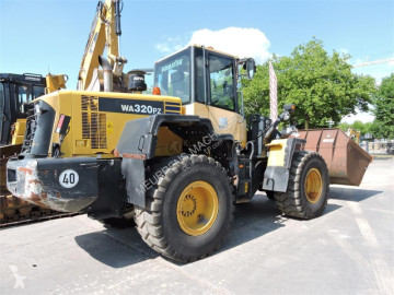 Komatsu