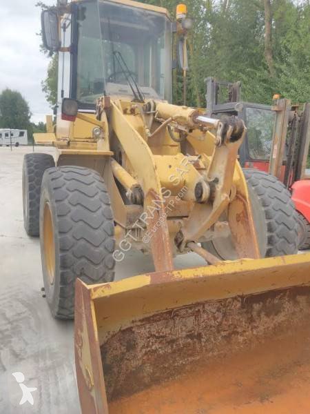 Shovel Caterpillar