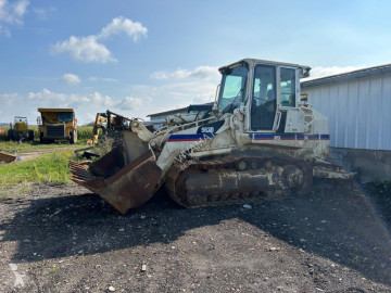 Caterpillar 963D