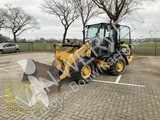 Pala cargadora de ruedas Caterpillar
