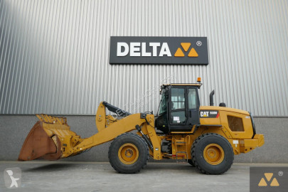 Caterpillar930