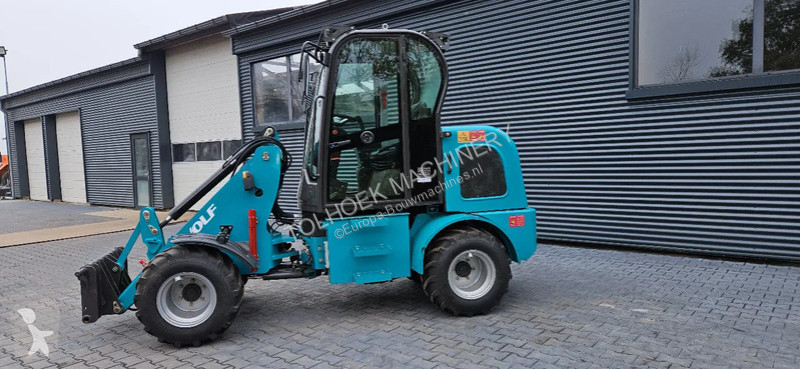 Shovel R906