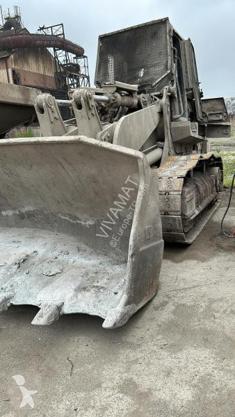 Caterpillar973D