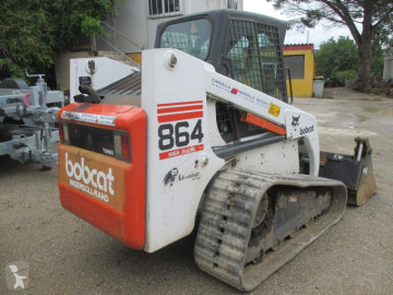Bobcat