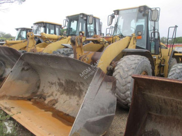 Caterpillar962G