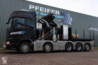 ScaniaR