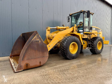 Caterpillar938G