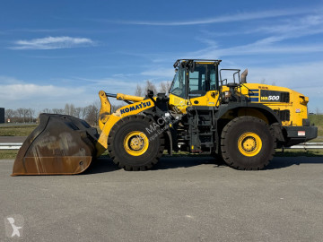 Komatsu