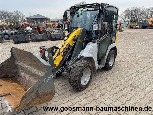 Shovel Kramer 5035