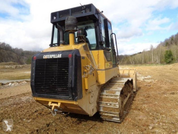 Caterpillar 963D