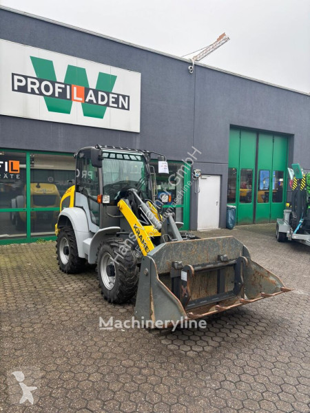 Pala Kramer 5065 V