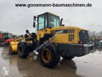 Komatsu