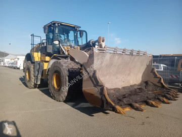 Caterpillar 972K