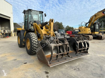 Caterpillar