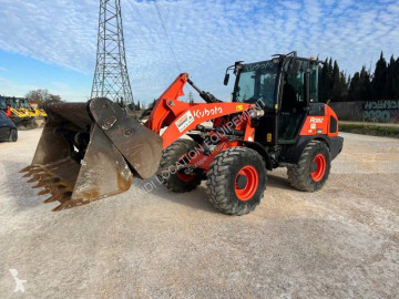 Kubota