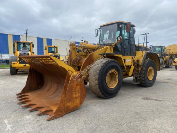 Caterpillar966G
