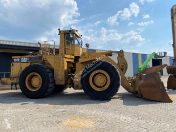 Caterpillar992D