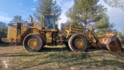 Caterpillar988G