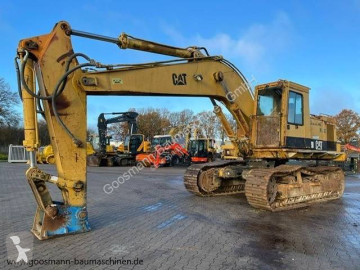 Pala cargadora de ruedas Caterpillar