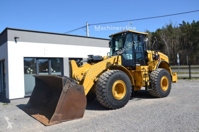Caterpillar 950 950 GC