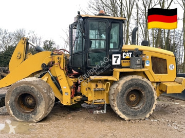 Caterpillar 930H 930M High Lift
