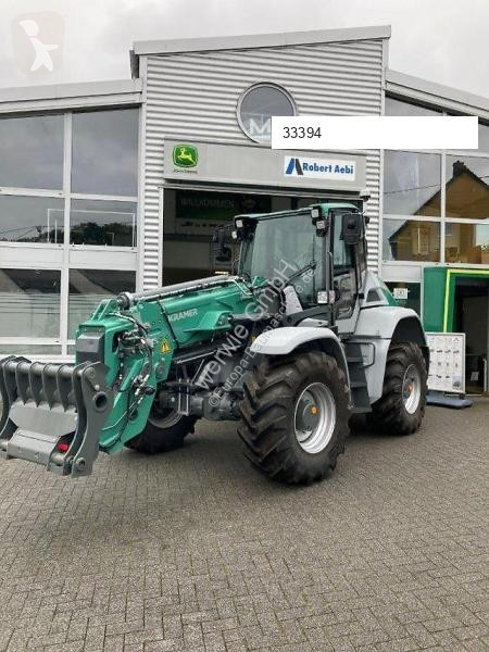 Chariot télescopique Kramer KL55.8T