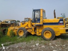 Komatsu WA300