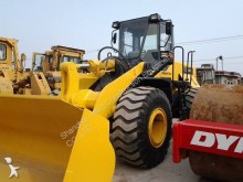 Komatsu WA380
