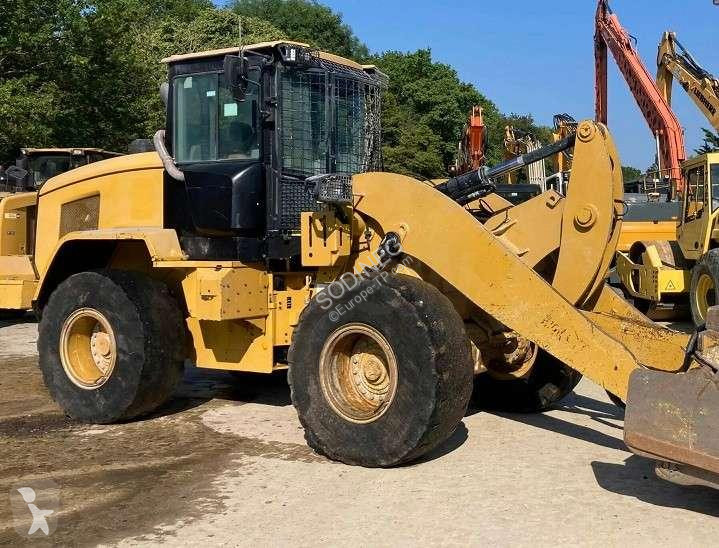 Incarcator Caterpillar 938M