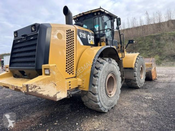 Caterpillar 972K 972K