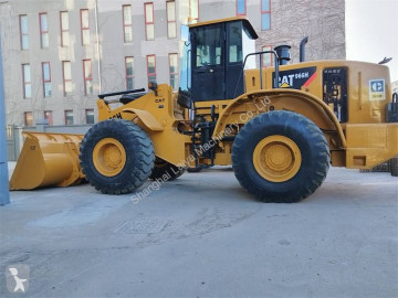 Caterpillar 966H 966H