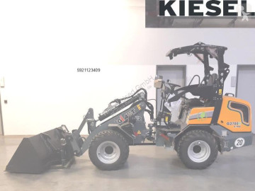 Shovel Giant G2700E X-Tra Elektro